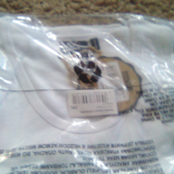 K1X Men's double impact wifebeater - Picture 8 of 9